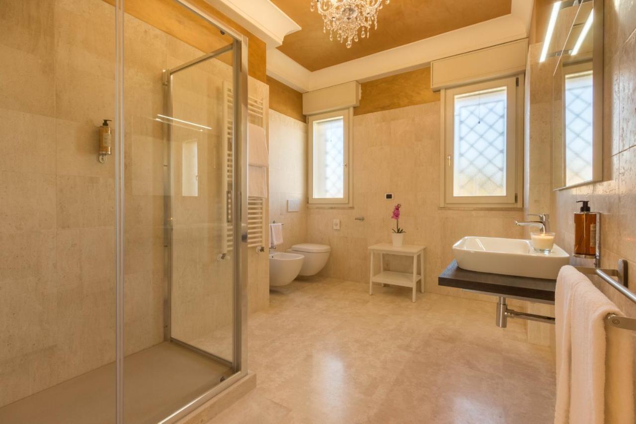 Villa Furoa 콰르투 산텔레나 외부 사진